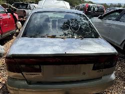 View SUBARU LIBERTY 2003 4 Door Sedan Breaking