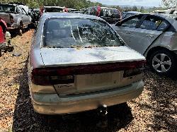 View SUBARU LIBERTY 2003 4 Door Sedan Breaking