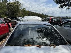 View SUBARU LIBERTY 2003 4 Door Sedan Breaking