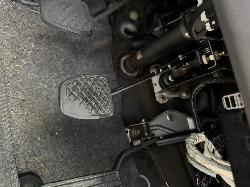View SUBARU LIBERTY 2003 4 Door Sedan Breaking