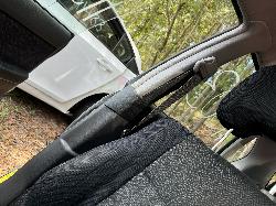 View SUBARU LIBERTY 2003 4 Door Sedan Breaking