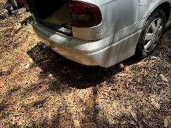 View SUBARU LIBERTY 2003 4 Door Sedan Breaking