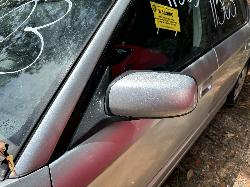 View SUBARU LIBERTY 2003 4 Door Sedan Breaking