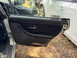 View SUBARU LIBERTY 2003 4 Door Sedan Breaking
