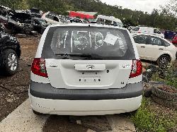 View Auto part Door Handle Hyundai Getz 2011