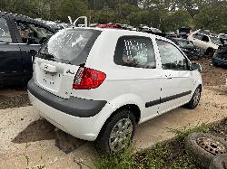 View Auto part Door Handle Hyundai Getz 2011