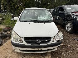 View Auto part Door Handle Hyundai Getz 2011