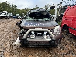 View Auto part Headrest Nissan Xtrail 2013