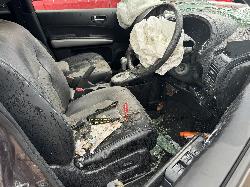 View Auto part Headrest Nissan Xtrail 2013