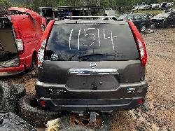 View Auto part Headrest Nissan Xtrail 2013