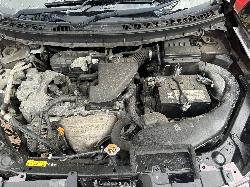 View Auto part Headrest Nissan Xtrail 2013