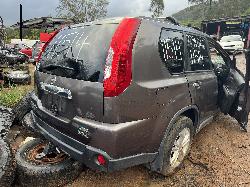 View Auto part Headrest Nissan Xtrail 2013