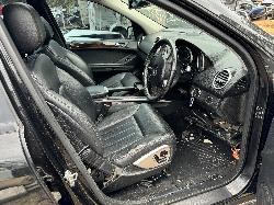 View MERCEDES M CLASS 2005 4 Door Station Wagon Breaking