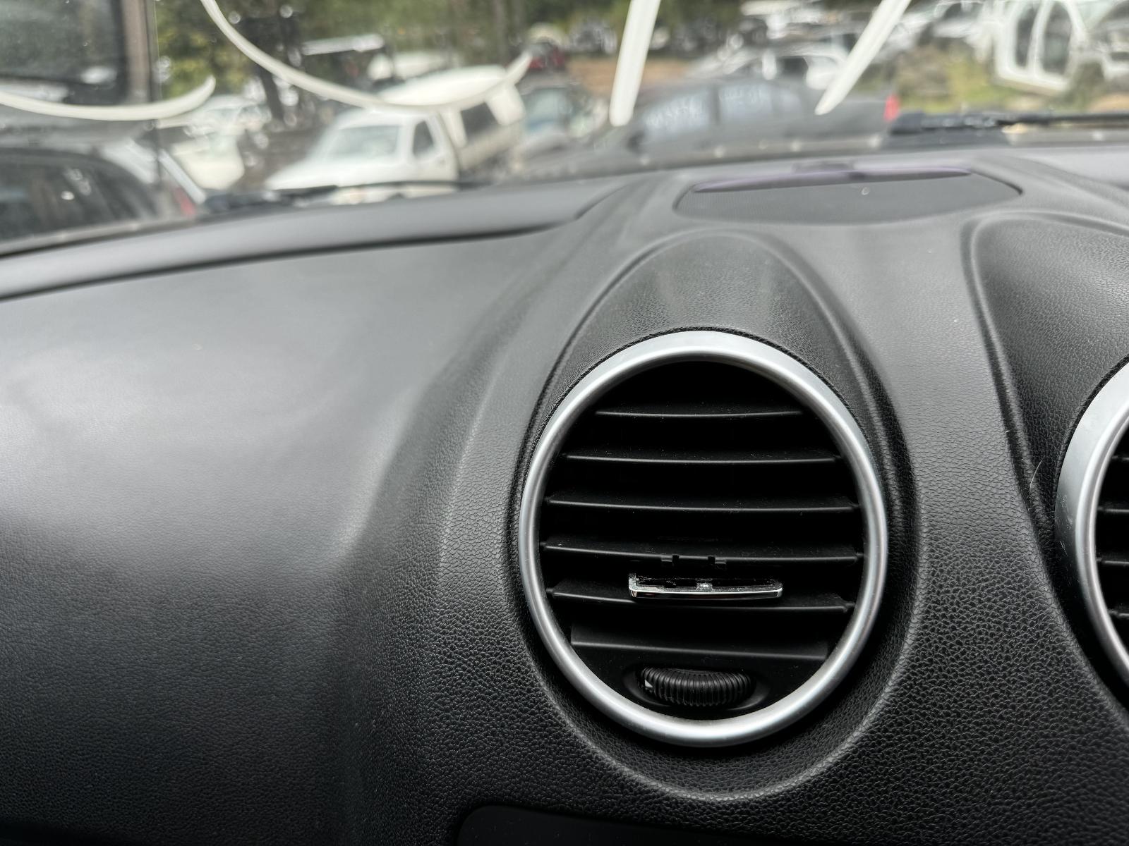 View MERCEDES M CLASS 2005 4 Door Station Wagon Breaking
