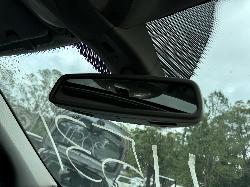 View MERCEDES M CLASS 2005 4 Door Station Wagon Breaking