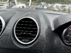 View MERCEDES M CLASS 2005 4 Door Station Wagon Breaking