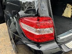 View MERCEDES M CLASS 2005 4 Door Station Wagon Breaking