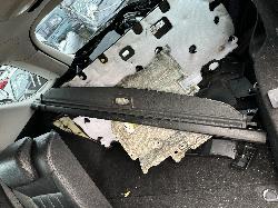 View MERCEDES M CLASS 2005 4 Door Station Wagon Breaking