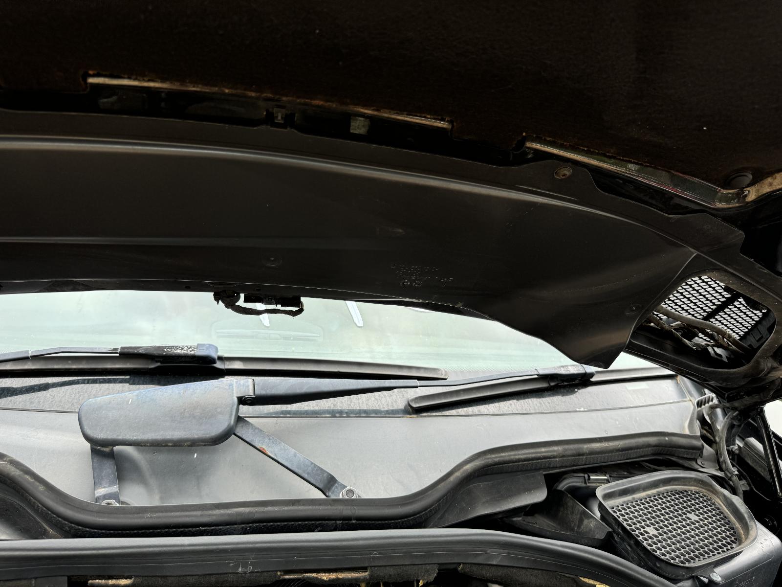 View MERCEDES M CLASS 2005 4 Door Station Wagon Breaking