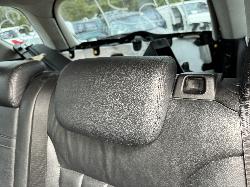View MERCEDES M CLASS 2005 4 Door Station Wagon Breaking