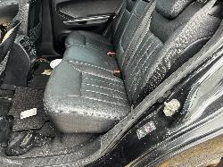 View MERCEDES M CLASS 2005 4 Door Station Wagon Breaking