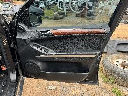 View MERCEDES M CLASS 2005 4 Door Station Wagon Breaking