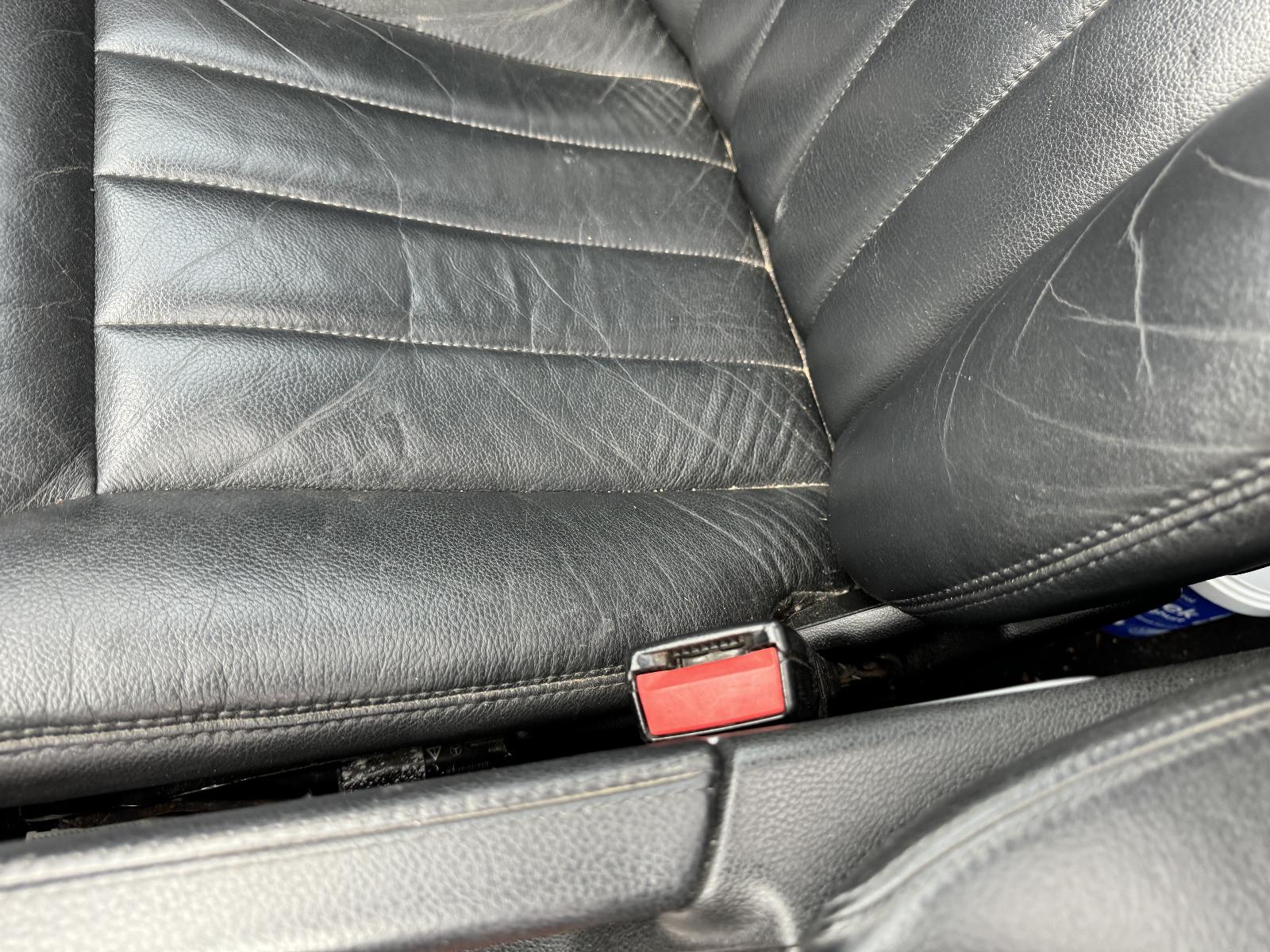 View MERCEDES M CLASS 2005 4 Door Station Wagon Breaking