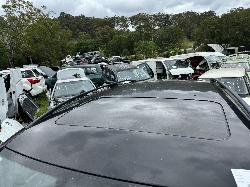 View MERCEDES M CLASS 2005 4 Door Station Wagon Breaking