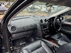 View MERCEDES M CLASS 2005 4 Door Station Wagon Breaking