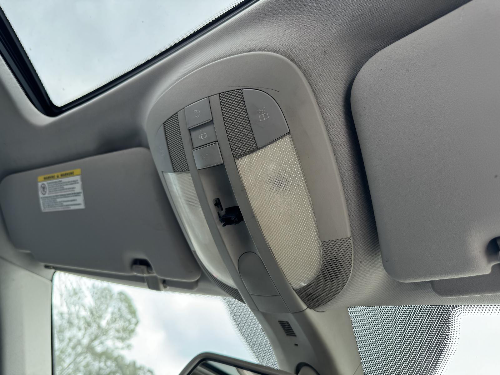 View MERCEDES M CLASS 2005 4 Door Station Wagon Breaking