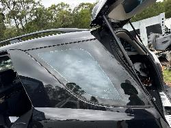 View MERCEDES M CLASS 2005 4 Door Station Wagon Breaking