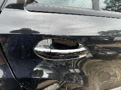 View MERCEDES M CLASS 2005 4 Door Station Wagon Breaking