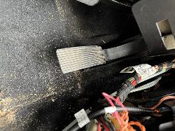 View MERCEDES M CLASS 2005 4 Door Station Wagon Breaking