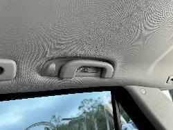 View MERCEDES M CLASS 2005 4 Door Station Wagon Breaking