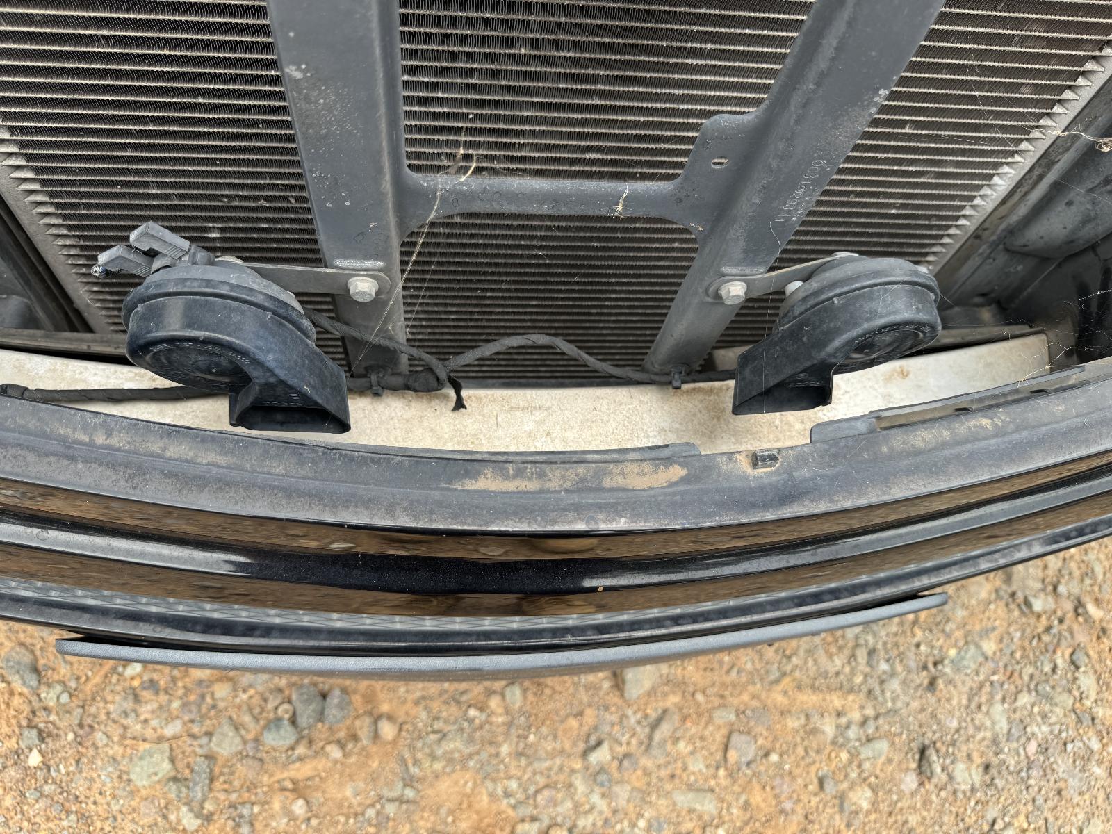 View MERCEDES M CLASS 2005 4 Door Station Wagon Breaking