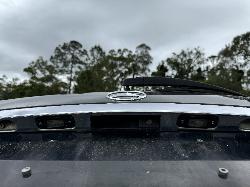 View MERCEDES M CLASS 2005 4 Door Station Wagon Breaking