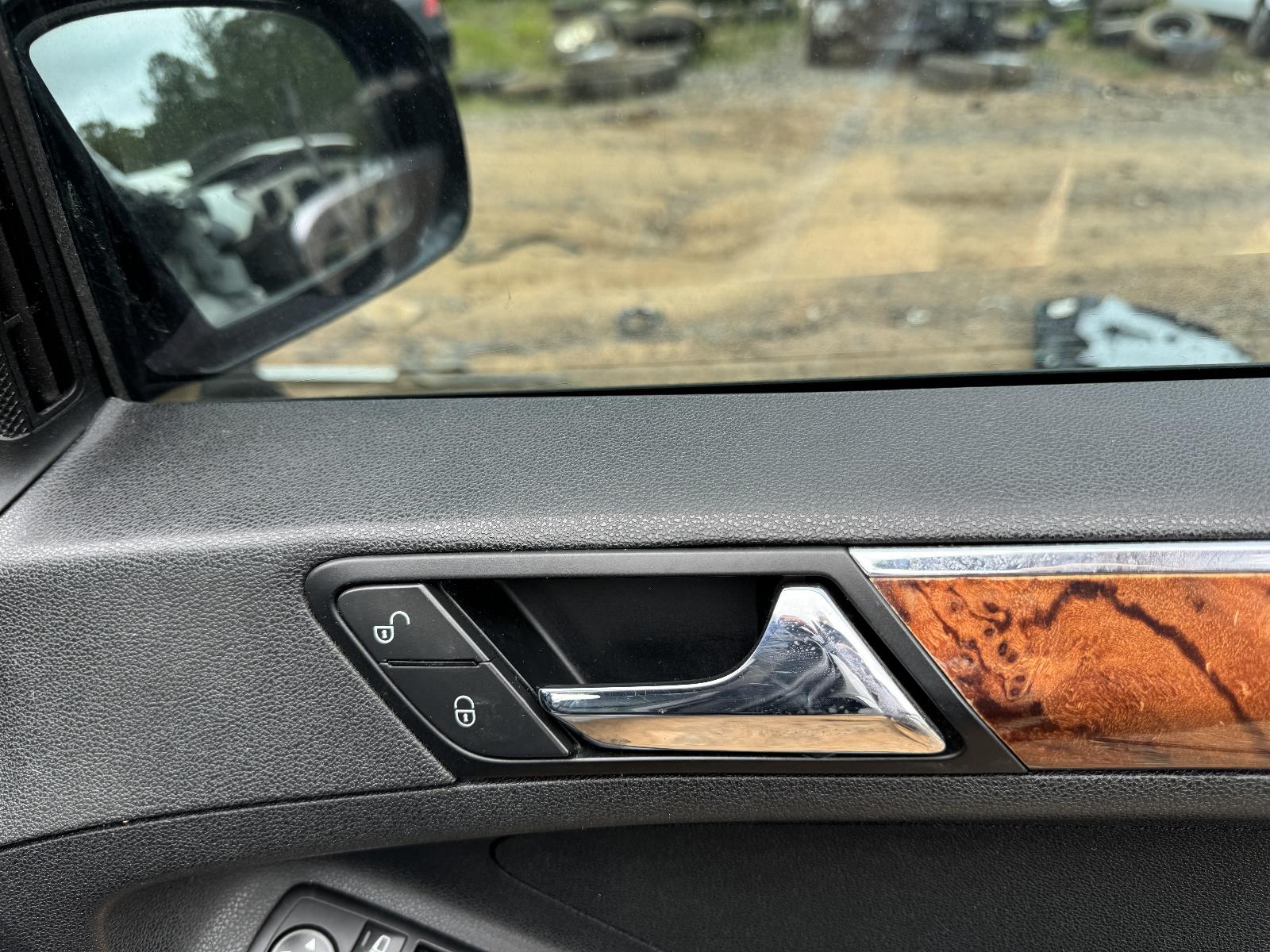 View MERCEDES M CLASS 2005 4 Door Station Wagon Breaking