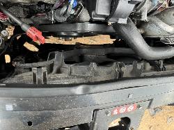 View MERCEDES M CLASS 2005 4 Door Station Wagon Breaking
