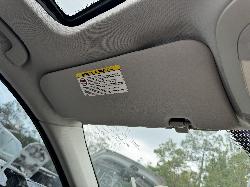 View MERCEDES M CLASS 2005 4 Door Station Wagon Breaking
