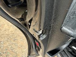 View MERCEDES M CLASS 2005 4 Door Station Wagon Breaking