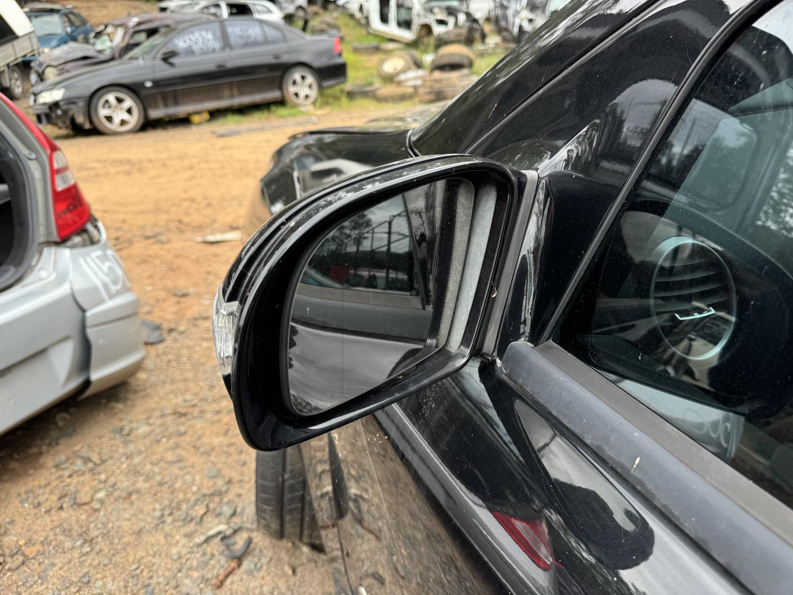 View MERCEDES M CLASS 2005 4 Door Station Wagon Breaking