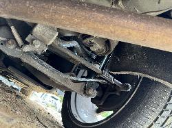 View MERCEDES M CLASS 2005 4 Door Station Wagon Breaking
