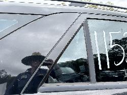 View MERCEDES M CLASS 2005 4 Door Station Wagon Breaking
