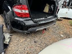 View MERCEDES M CLASS 2005 4 Door Station Wagon Breaking