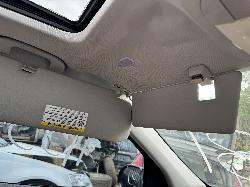 View MERCEDES M CLASS 2005 4 Door Station Wagon Breaking