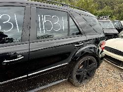 View MERCEDES M CLASS 2005 4 Door Station Wagon Breaking