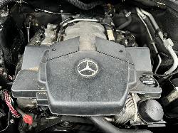 View MERCEDES M CLASS 2005 4 Door Station Wagon Breaking