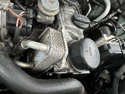 View MERCEDES M CLASS 2005 4 Door Station Wagon Breaking