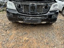 View MERCEDES M CLASS 2005 4 Door Station Wagon Breaking