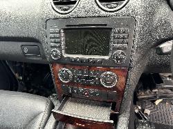 View MERCEDES M CLASS 2005 4 Door Station Wagon Breaking